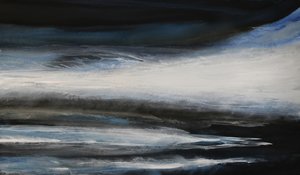 Die Unterströmung 38 X 22 von RodMacIver