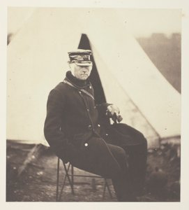 Generalleutnant Sir W.J. Codrington, K.C.B.
