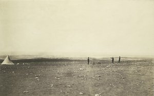 Sebastopol von Cathcart