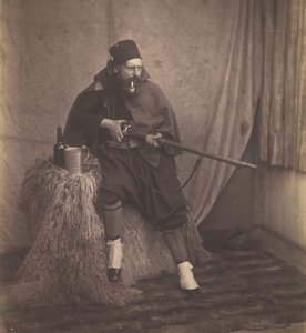 Zouave, 2. Division