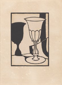 Der Becher