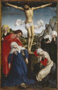 Die Kreuzigung, ca. 1510