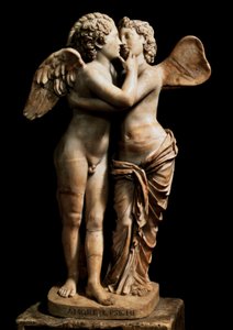 Amor und Psyche