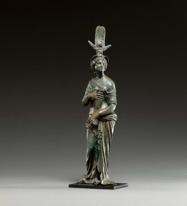 Isis-Aphrodite von Roman