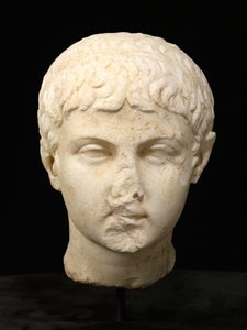 Lucius Caesar, spätes 1. Jahrhundert