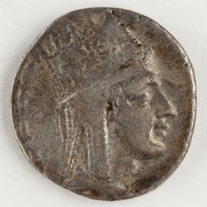 Tigranes II. von Armenien, 83-69 v. Chr. von Roman
