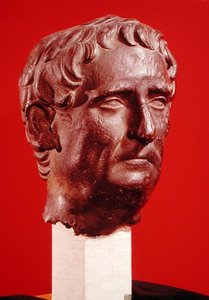 Trajanus Pater, aus Pontes