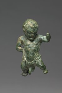 Tanzender Zwerg, 100 v. Chr. - 100 n. Chr.