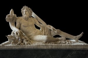 Der Tiber