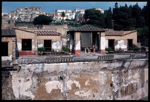 Casa dei Cervi