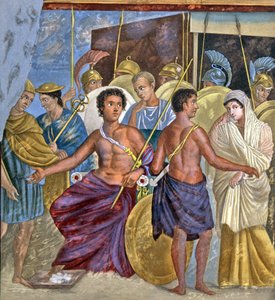 Pompeji