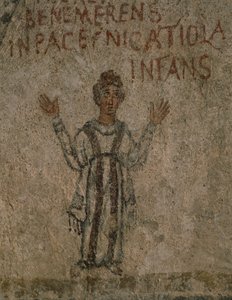Das verstorbene Kind Nicatoila von Roman Roman
