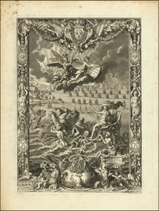 Der französische Neptun