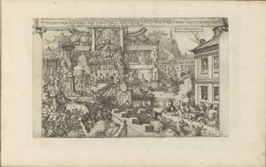 Religion in Japan von Romeyn de Hooghe