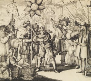 Die Epiphanie des neuen Antichristen L