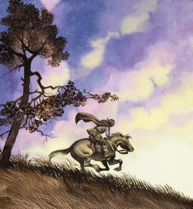 Märchen von Ron Embleton