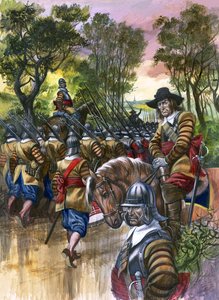 Der Bauer, der England regierte von Ron Embleton