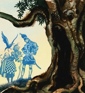 Die drei Soldaten von Ron Embleton