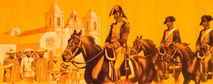 Die unvollendete Revolution: Der Preis der Freiheit von Ron Embleton