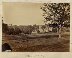 Glenferness von Ronald Ruthven Leslie Melville