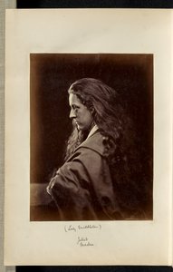 Lady Middleton als "Juliet Medea" von Ronald Ruthven Leslie Melville