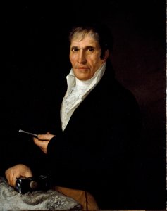 Porträt des Bildhauers Bartolomeo Carrera