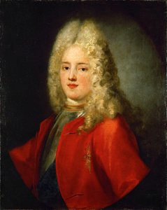 König August III. von Polen