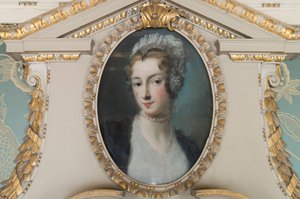 Das Mädchen des Gasthauses