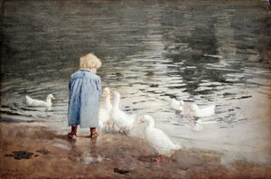Der kleine Teaze