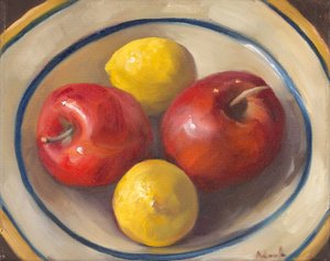 Äpfel und Zitronen, 2016