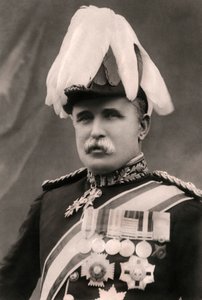 General Sir John French 1852-1925, frühes 20. Jahrhundert