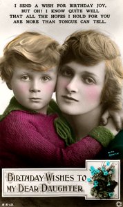 Gladys Cooper 1888-1971, englische Schauspielerin, frühes 20. Jahrhundert
