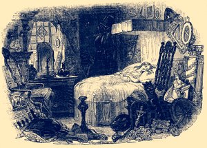 Der Raritätenladen von Rudolf Eichstaedt