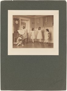 Der Tanz, 1901