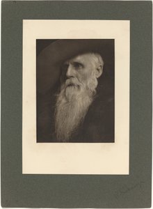 Der Rancher von Rudolf Eickemeyer Jnr
