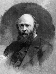 Robert Gascoyne-Cecil, 3. Marquess of Salisbury, 1886