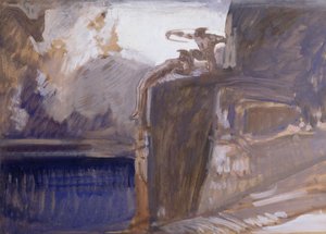 Die Befreiung des Prometheus