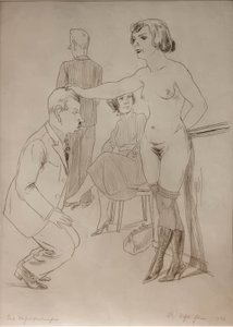 Das Stehaufmännchen