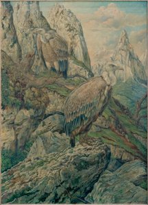 Einsamkeit von Rudolf Schlichter