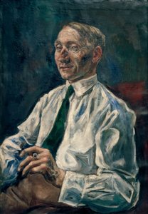 Porträt Henry Guilbeaux