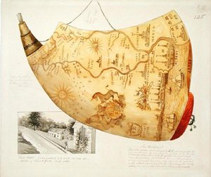 Pulverhorn: Die Wessels