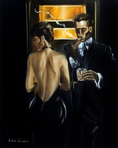 Rauch und Seide, 2025