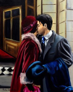Zeitlose Romanze, 2024