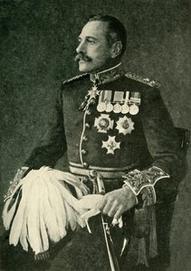 Feldmarschall Sir Douglas Haig, spätes 19. Jahrhundert - frühes 20. Jahrhundert, ca. 1920