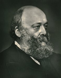 Der edelste Marquis von Salisbury von Russell and Sons