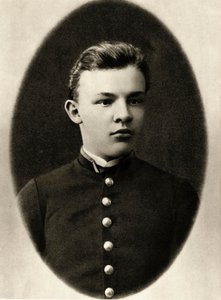 Lenin (Wladimir Iljitsch Uljanow genannt)
