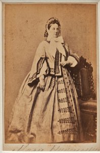 Großfürstin Maria Nikolajewna von Russland