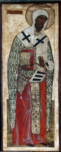 Heiliger Leontius von Rostow