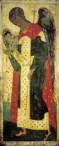 Der Erzengel Gabriel, 1408