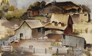 Iowa-Farm, n.d.